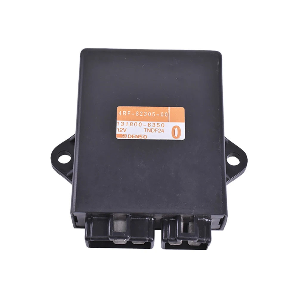 Электрическое цифровое зажигание для мотоцикла блок зажигания CDI Yamaha 4RF -82305-00 XV125