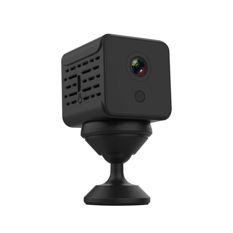 HD 1080P WiFi мини камера P2P беспроводная микро видеокамера Видео Регистратор Поддержка удаленного просмотра монитор телефон приложение и скрытая TF карта