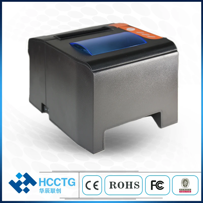 Дешевый 80 мм USB принтер с бесплатным онлайн SDK 200 мм/с термочековый - купить по