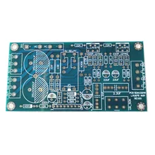 lm1875 30W*2 amplifier  board  pcb  No electronic components