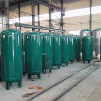 industrial new air compressor tank stainless steel good quality 1000l2000l3000l4000l 0 811 2mpa air storage tank with ce