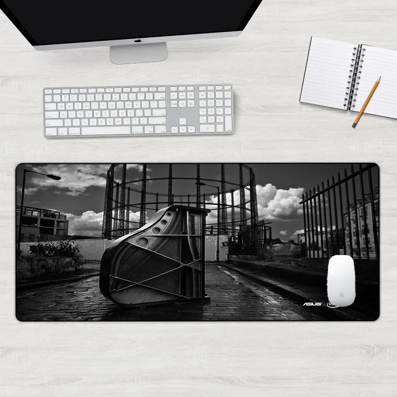 

rubber large large mouse mat desk mats Small s gaming rug for office charging