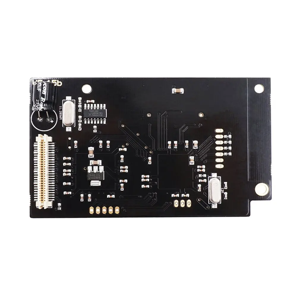 

GDEMU Optical Drive Simulation Board GDI CDI V5.5 for SEGA Dreamcast DC Game Console
