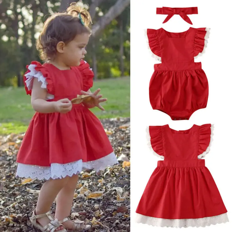 Одежда для маленьких девочек в возрасте от года сестра одинаковые боди Рождество