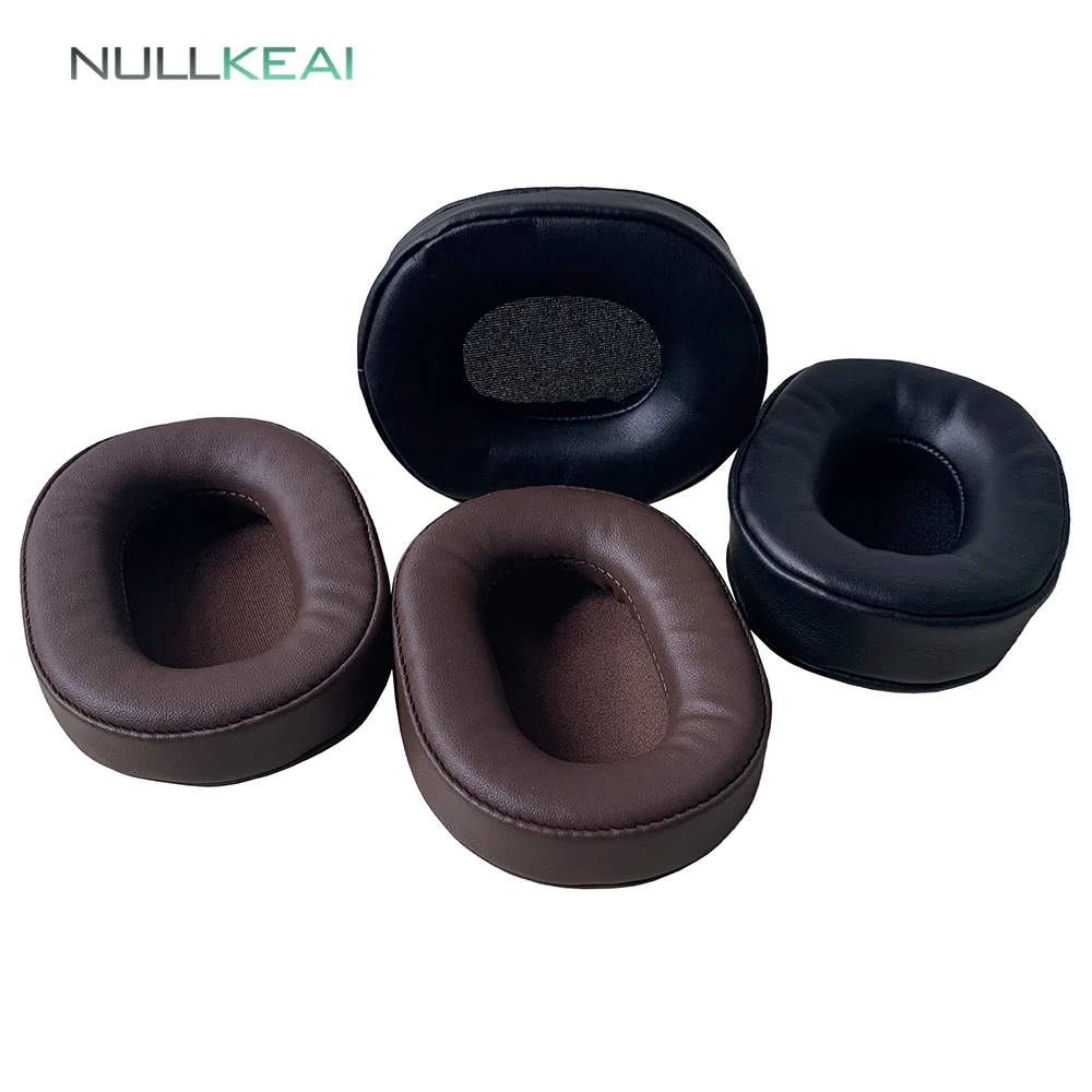 Сменные детали для наушников NULLKEAI амбушюры Stanton DJ Pro 2000S накладки на наушники