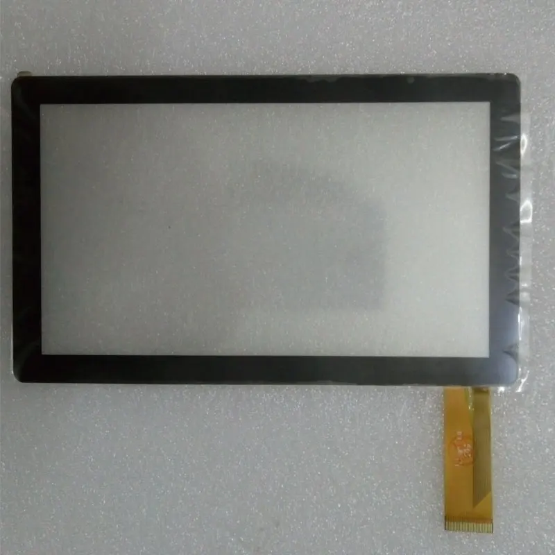 Новый сенсорный экран для 7 &quotirulu expro x1/IRULU X7 планшет панель дигитайзер стекло