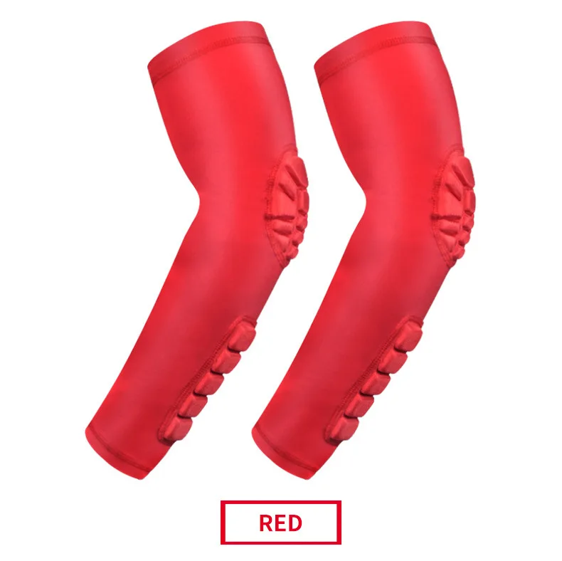1 пара защита для локтя баскетбола | Спорт и развлечения