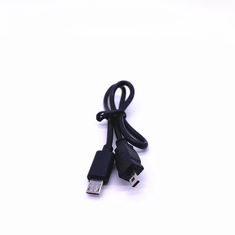 Кабель Micro Usb/8 Pin для камеры и видеокамеры, кабель для синхронизации данных для Nikon COOLPIX S6600, P530, P520, P510, P500, S3500, S6500