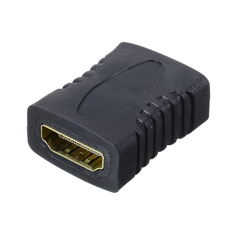 Мини HDMI совместимый F к адаптер HD мама Стандартный Женский удлинитель|Кабели HDMI| |