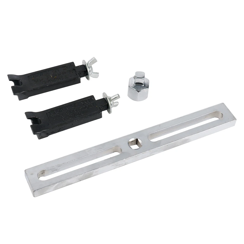 

Wear Resistance For Auto Handheld Fuel Cover Spanner Tank Remover Car Repair Tool Adjustable Length No Slip Durable Easy Install