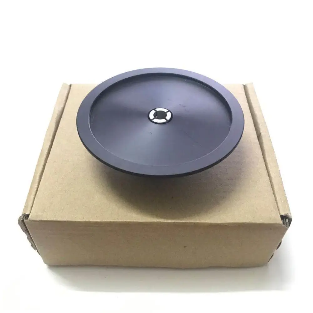 Новый проигрыватель виниловых пластинок LP больше чем для акустики Amari пружинный