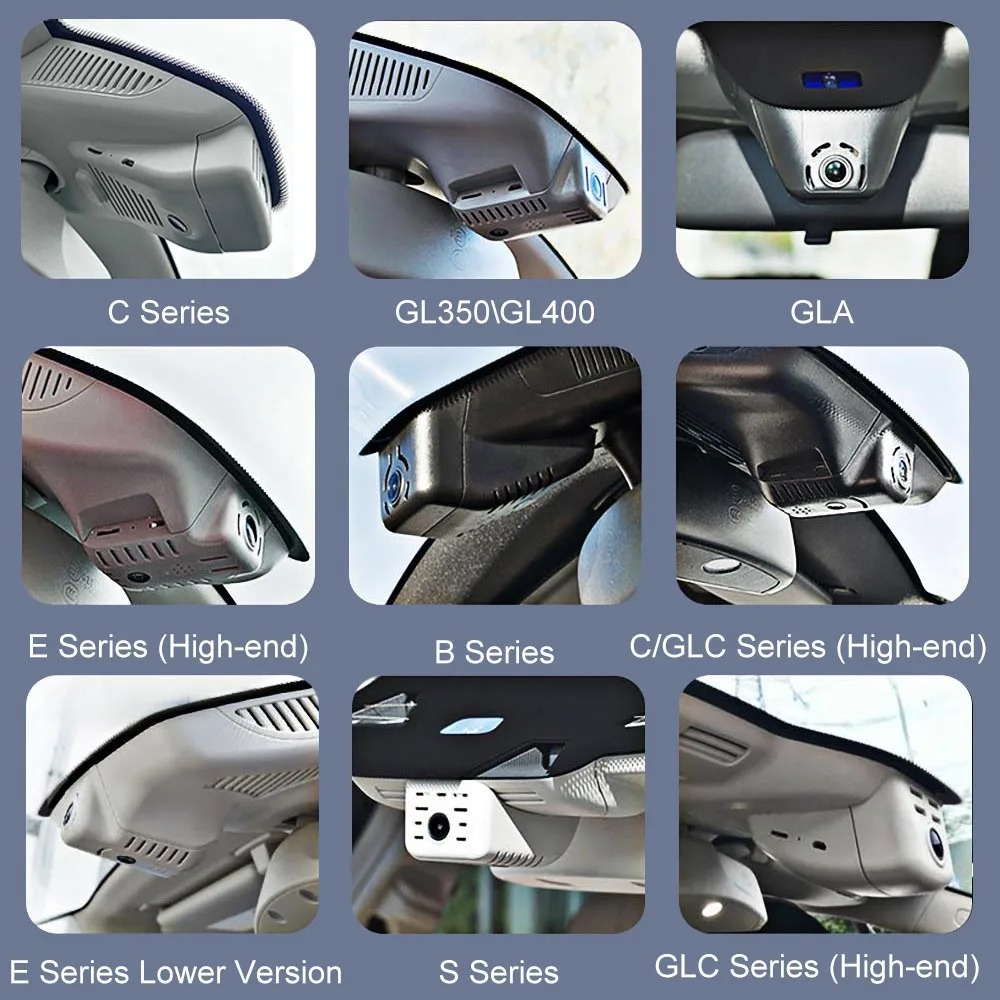 HAIZHEN оригинальный видеорегистратор Wi-Fi приложение F1.4 WDR + HDR выделенная скрытая