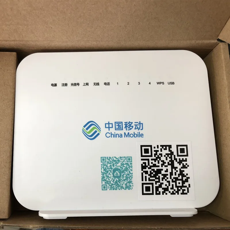 Колокольчик NEW Onu ont Gpon 2 4G Wi-Fi Nokia модель 1 ge 3FE TEL USB версия на английском языке. Как и