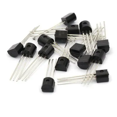 Транзистор MPSA42 MPSA13 MPSA92 MPSA18 Z0103MA Z0607MA BT169D A42 A13 A92 0103MA Z0103 Z0607 0607MA 131-600 100 шт. |