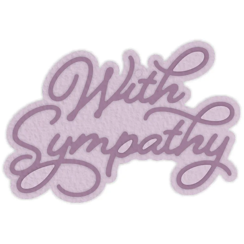 Металлические Вырубные штампы с симпатии высечки новые 2019 для DIY скрапбукинга