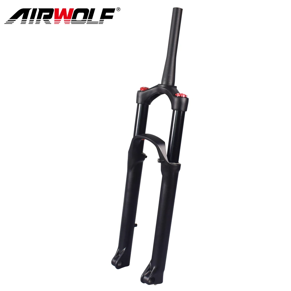 Подвеска AIRWOLF 29er Boost для горного велосипеда воздушная вилка 28 6 мм аксессуары