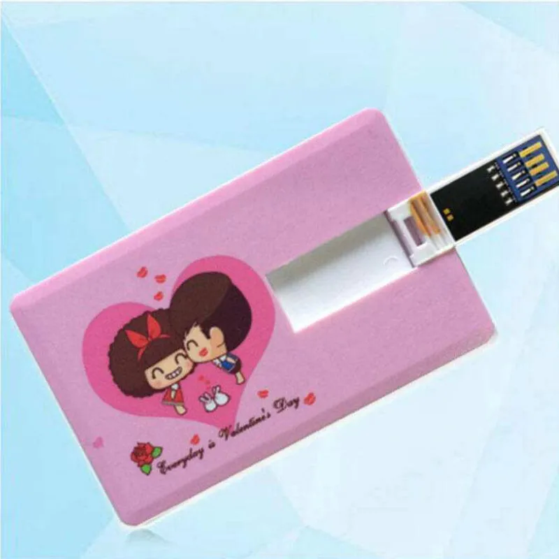 

Custom Logo Comapny Business Card Print Photography Credit Card Usb 3.0 Stick Flash Drive 4gb 8gb 16gb 32gb Business Card
