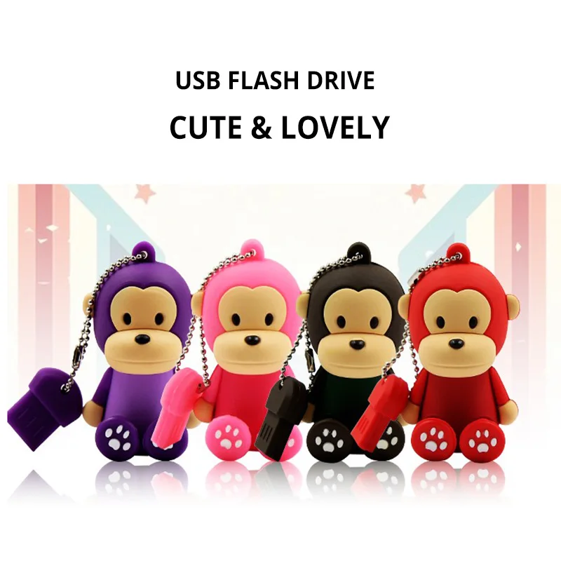 Usb флэш накопитель Suntrsi 16/32/64/128 ГБ цвет в ассортименте|USB флэш-накопители| |