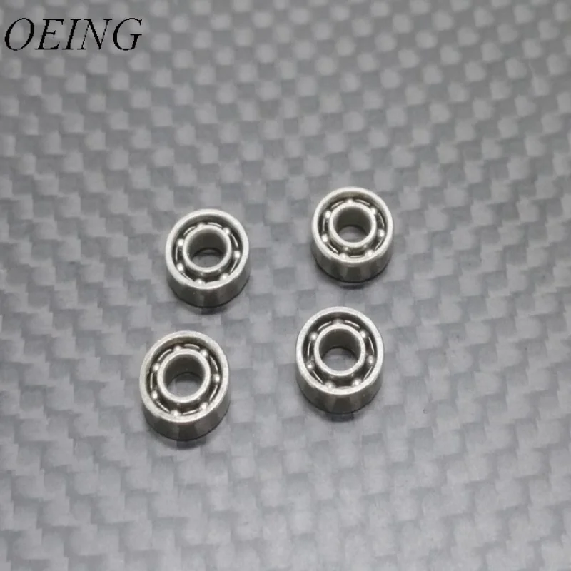 Обновленный Металлический Набор аксессуаров для HGD1 Москитная тележка заднее