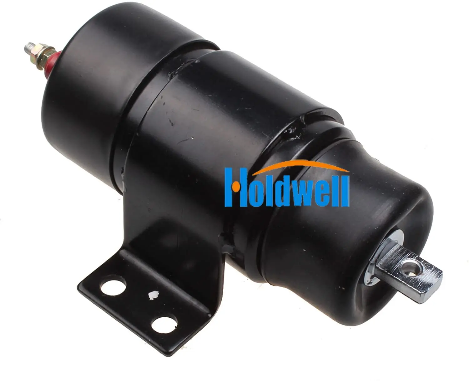 Электромагнитный клапан Holdwell 18901 15100 1890115100 12 В для генератора Kubota|Клапаны и