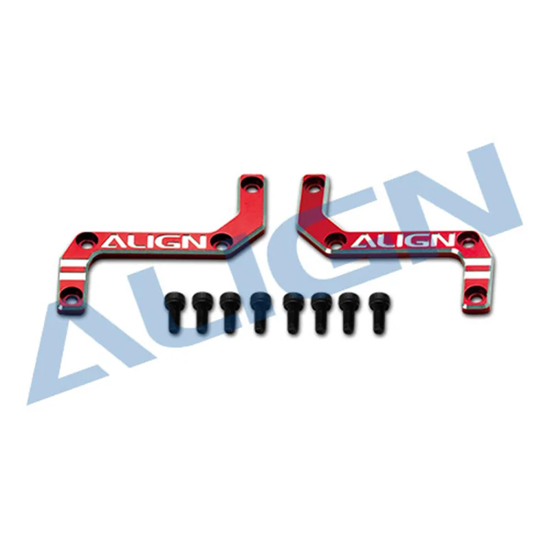 

Модель модели 450 л металлическая усиленная пластина и скоба в сборе H45B008AXW trex запасные части для радиоуправляемого вертолета