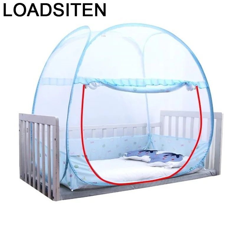 

Dekoration Girl Room Decor Tent Bed Decoration Bebek Mosquitera Cama Moustiquaire Ciel De Lit Klamboe Cibinlik Kid Mosquito Net