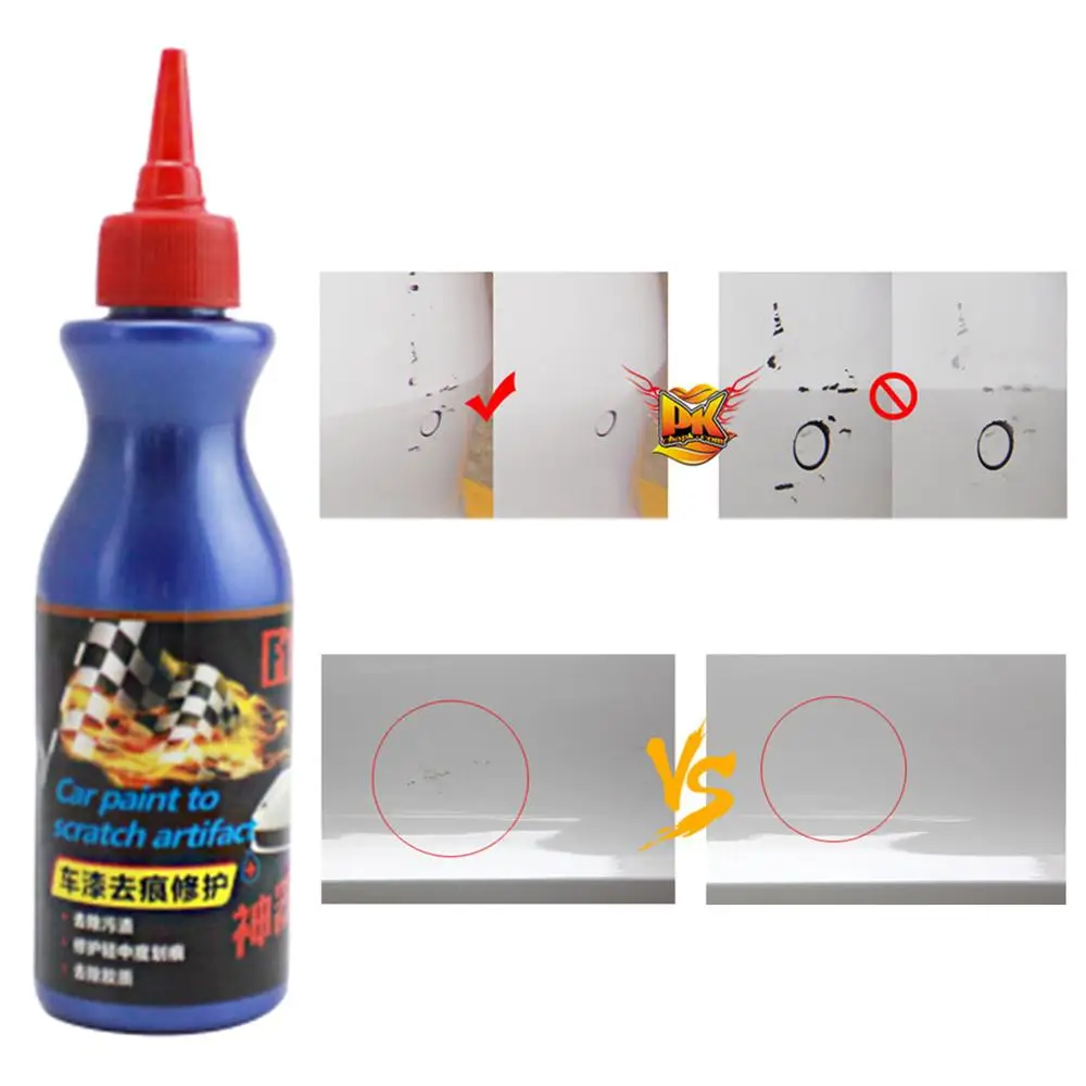 Средство для удаления царапин средство шрамов и быстрого проникновения