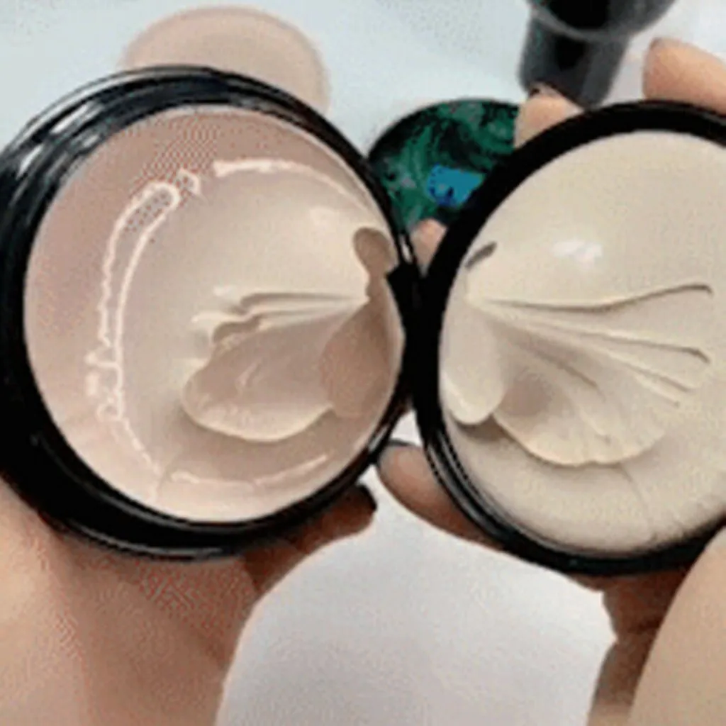 Воздушная подушка B.b Крем Водонепроницаемый осветляет консилер тональный крем +