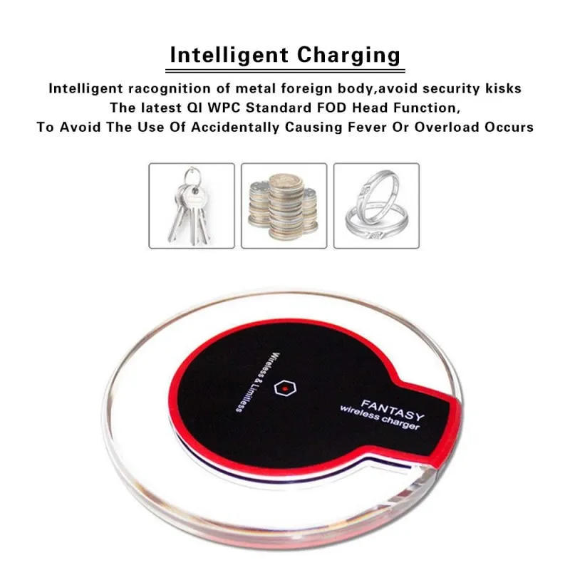 KK& LL QI Быстрое беспроводное зарядное устройство USB быстрая зарядка док-станция для huawei P30/P20 Pro/P30Pro/mate 20 P/W3/XiaoMi MIX 2 S/MIX 3/Mi 9