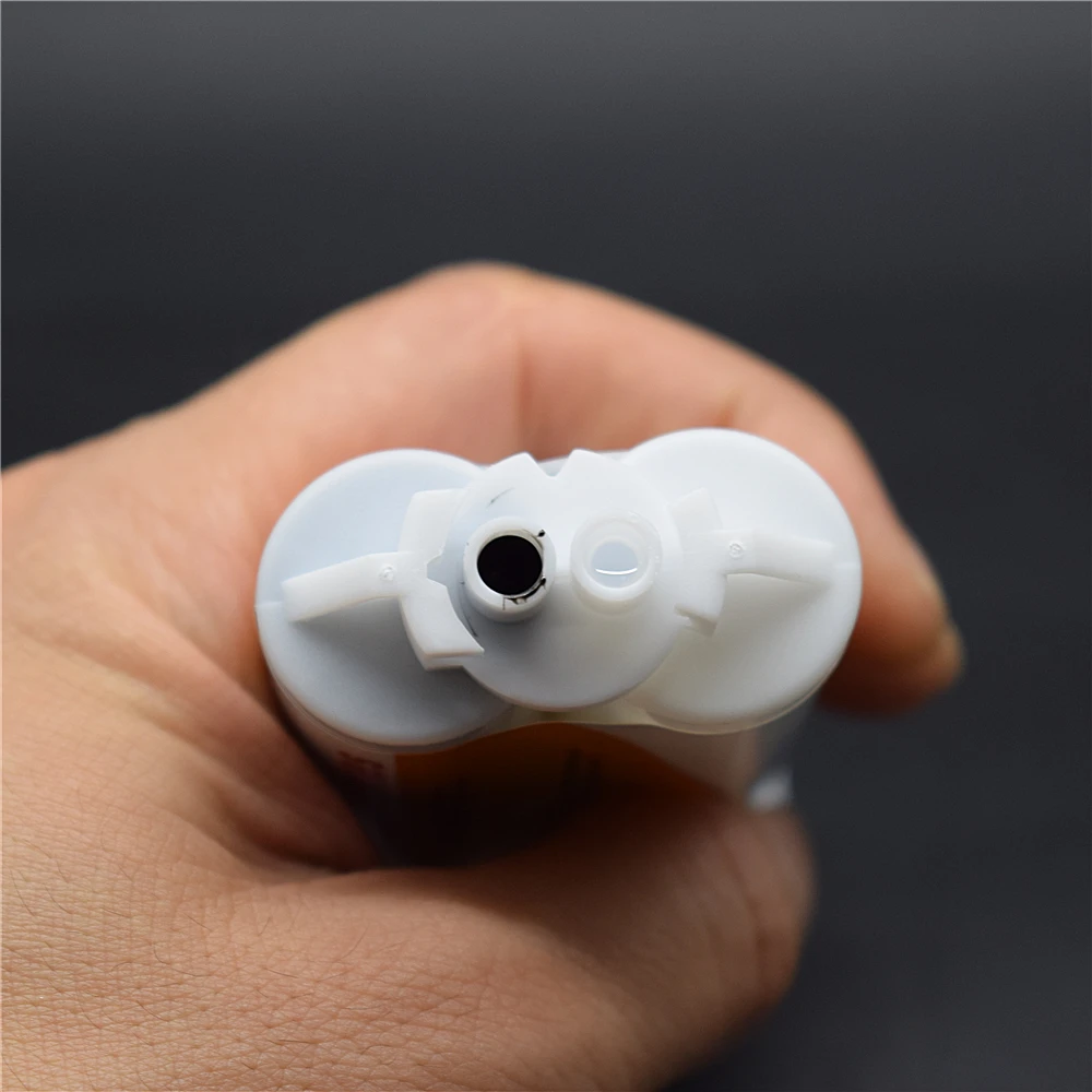 Эпоксидный вязкий Клей 50 мл синтетический двухкомпонентный с прочными клеящими