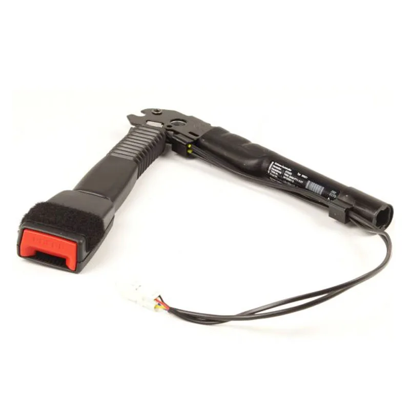 

72117259387 72117259388 Универсальный удлинитель ремня безопасности стальная пряжка ремня безопасности для BMW 1 'F20 F21 3' F30 F31 F35 F34 GT 4 'F32