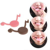 smile corrector improve mouth and face thin face and mouth corners lip shape improve supplement smile exerciser