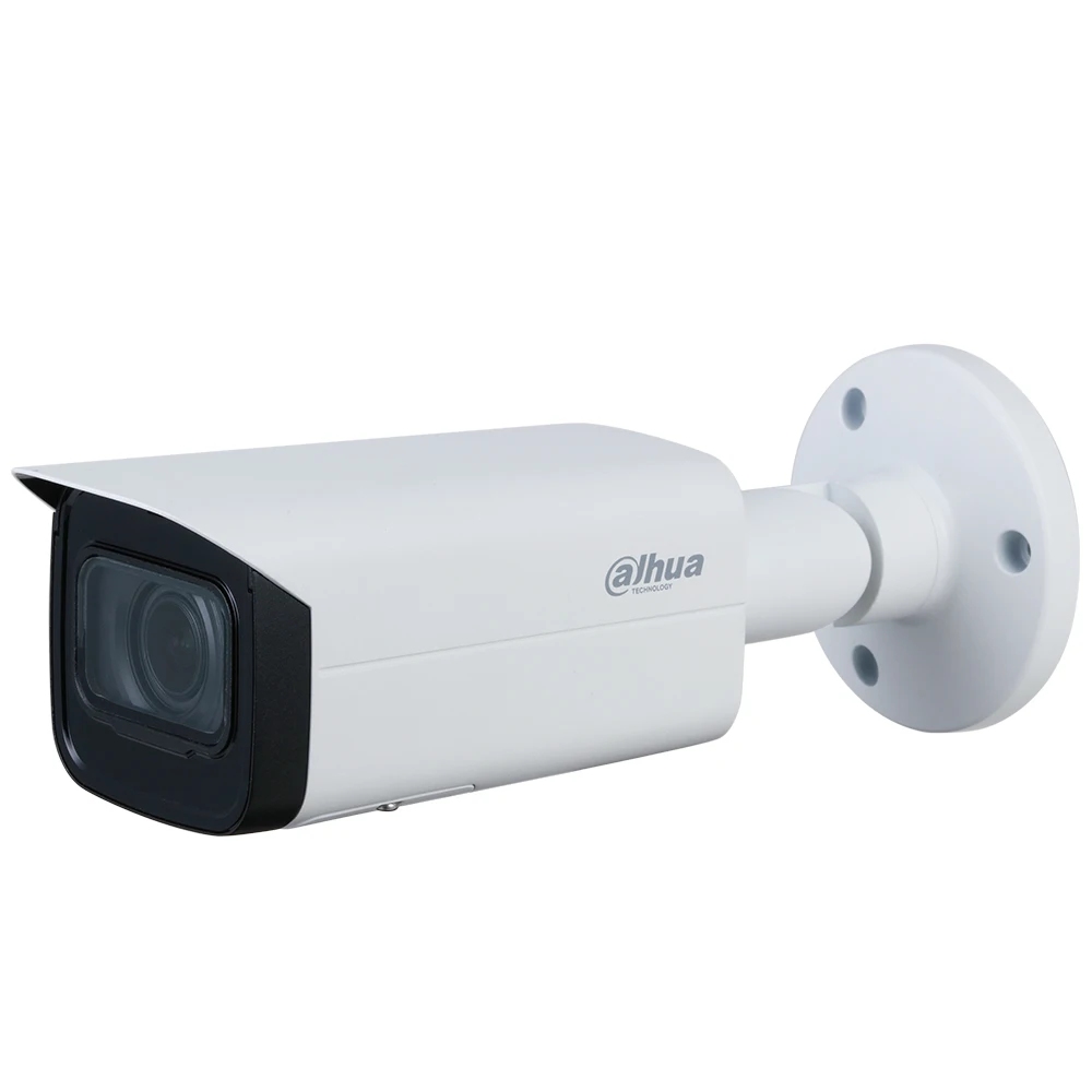 

Dahua IPC-HFW2831T-ZS-S2 CCTV camera replace IPC-HFW2831T-ZS 8MP IR Bullet Network ip Camera POE Security Camera Motorized Lens