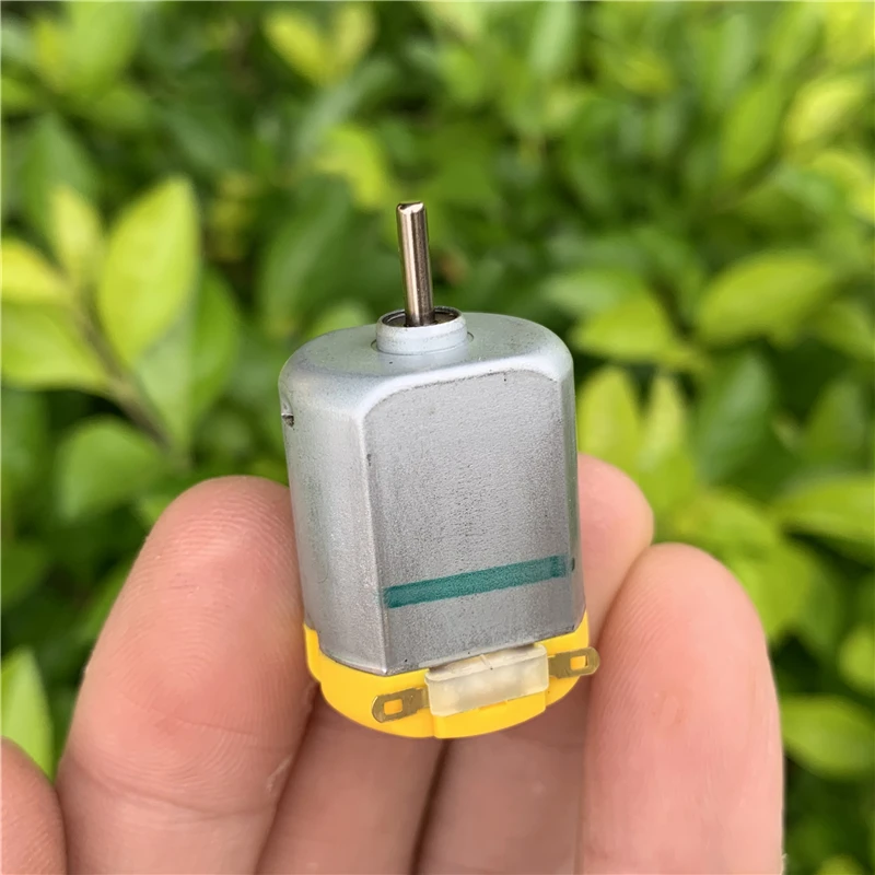 5 шт лот микро 130 угольные щетки