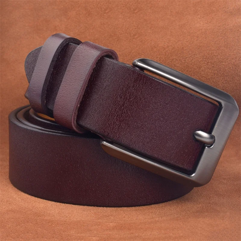 

Fashion buckle genuine leather belt Width 3.8cm 3 Styles Highly Quality with Box designer men women mens belts