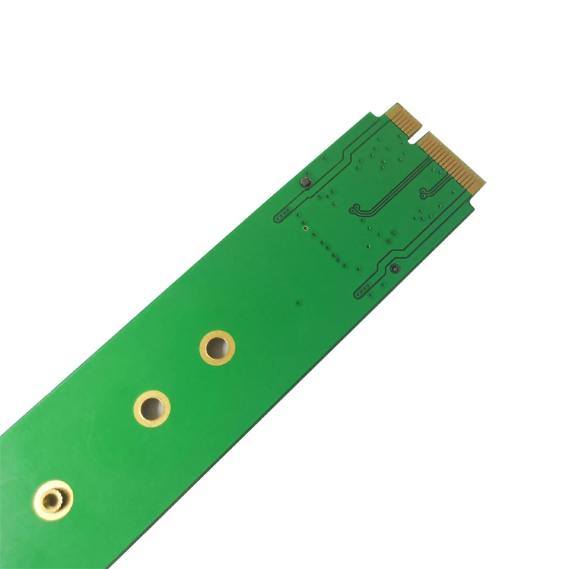 Подарочный инструмент отвертка M.2 NGFF SATA SSD адаптер карта для Apple 2012 MacBook Air A1465 A1466