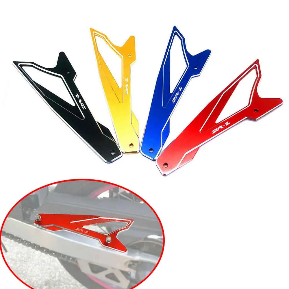 

CNC Chain Guard Cover For SUZUK DRZ 400E 400S 2000-2021 DRZ 400SM 2005-2021