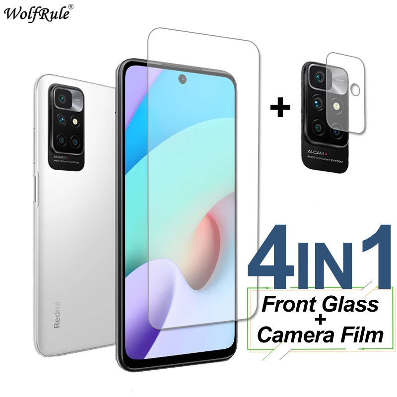tempered glass for poco f3 m3 m4 pro x3 nfc xiaomi redmi 10 9t 7 7a 6 6a 9c 9a 9 8 screen protector protective phone lens film free global shipping