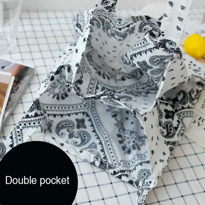 

The flower of hope will always bloom in people's hearts Student Women's Canvas Bag Big Capacity Diagonal Bag Shopping Bag