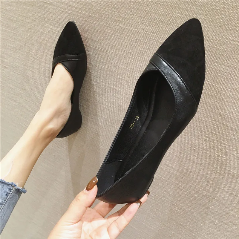 Женская обувь на плоской подошве с вырезами по бокам модная повседневные женские