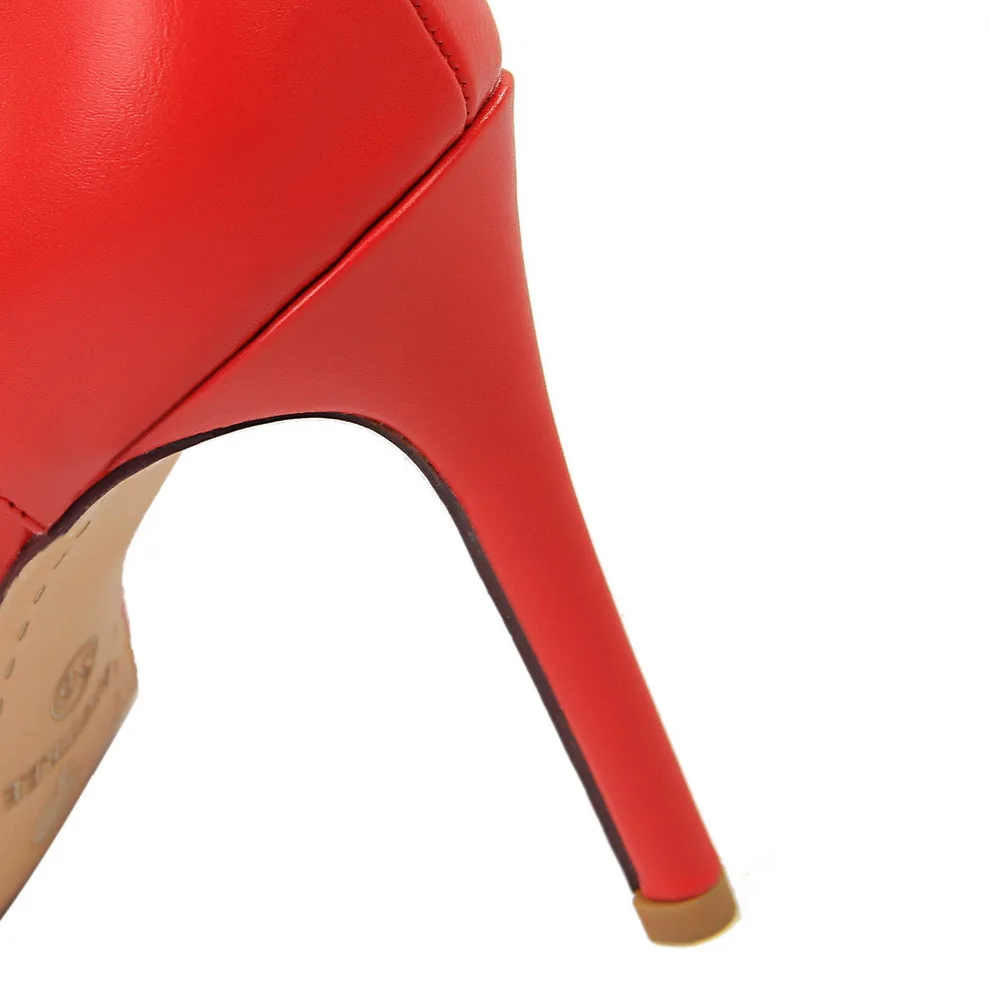 Женские классические туфли на высоком каблуке 9 5 см желтые синие розовые лодочки