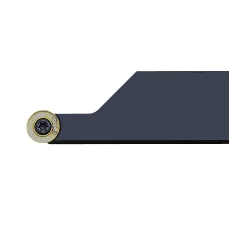 Внешний сверлильный инструмент SRACR2525M08/10 SRACL токарная оправка резак для токарного