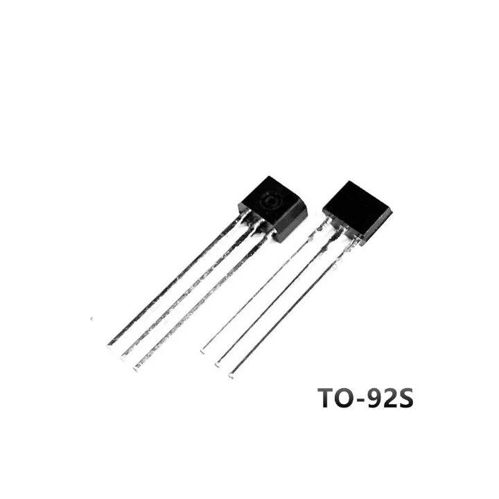 10 шт. 2SC3112B 2SC3112 C3112 2SC3113 C3113 2SC3192 C3192 2SC3193 C3193 2SC3194 C3194 2SC3195 C3195 2SC3198 C3198 2SC3199 C3199 |