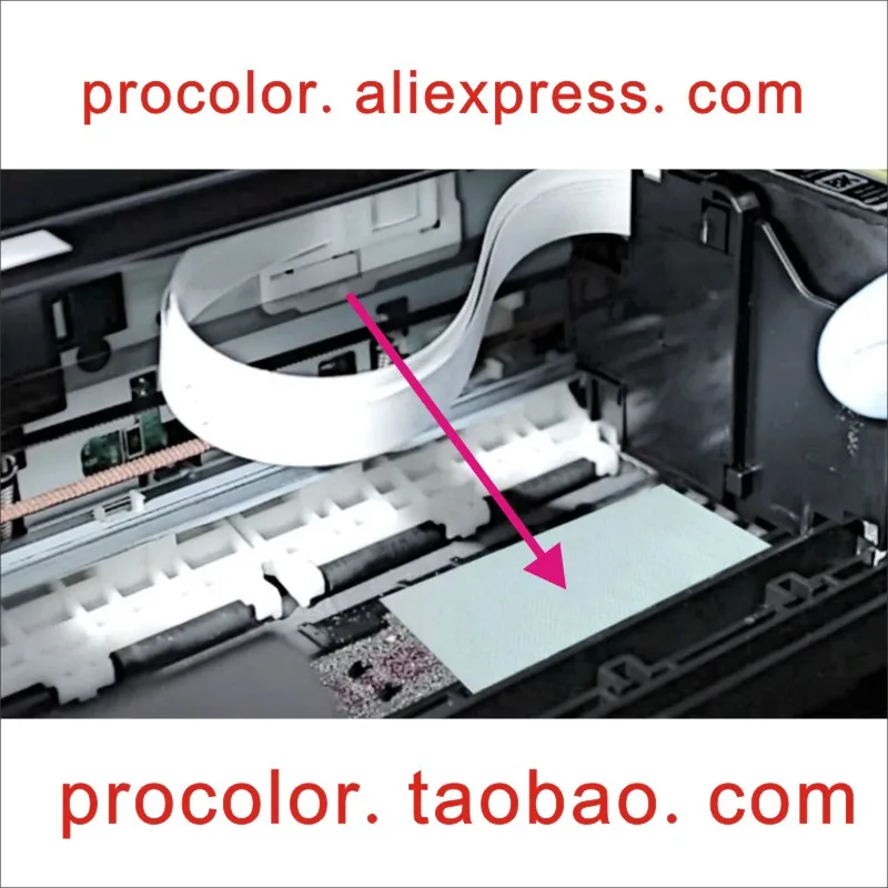 Печатающая головка краситель пигментные чернила чистящая жидкость инструмент