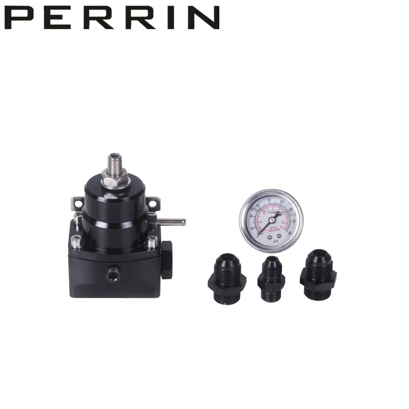 Высокопроизводительный топливный инъекционный регулятор давления обхода от 2 до