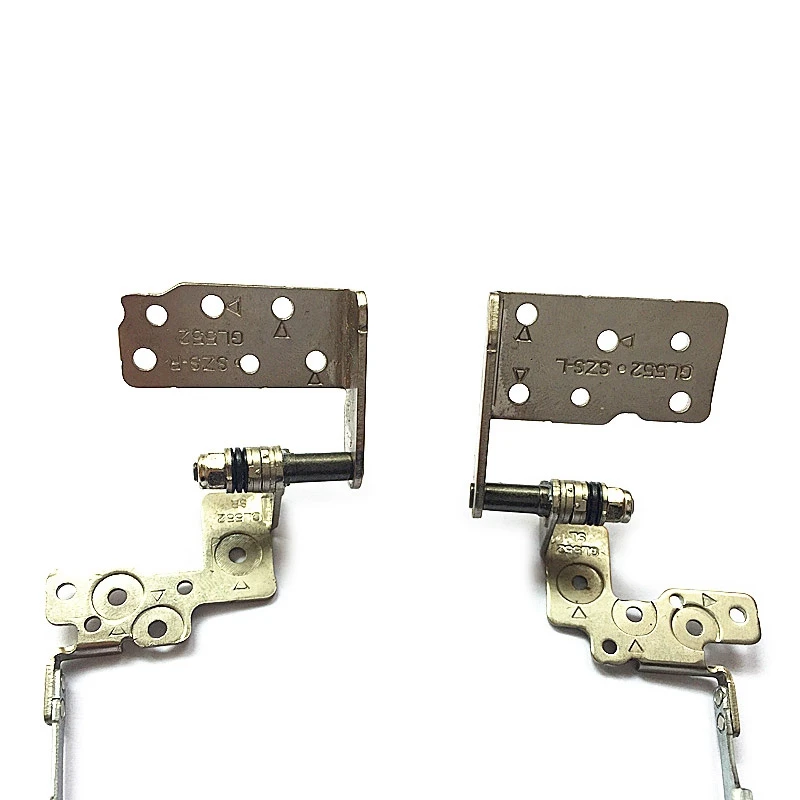 ЖК светодиодный шарнирный кронштейн для Asus ROG ZX50VW ZX50V ZX50 ZX50J ZX50JA ZX50VX GL552V GL552VW GL552 GL552J левые и правые петли