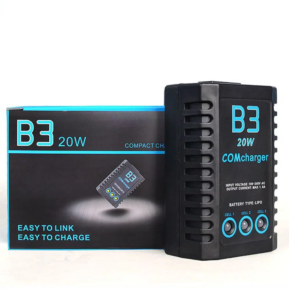 балансирующее зарядное уст