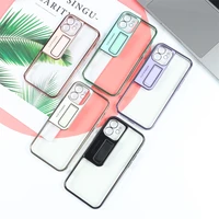 signalshin transparent plating phone case for iphone 11 pro max 12mini x xr xs max 7 8 plus shockproof holder bumper back cover