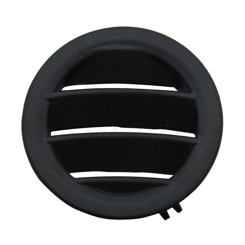 

Левый воздушный Ac Vent черный для Mercedes Benz W204 C Class C300 C350 C630 2008-2011