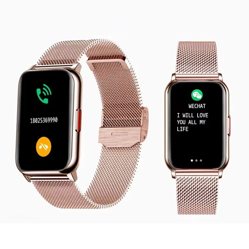 Смарт-браслет Ip67 водонепроницаемый спортивный фитнес-трекер артериального